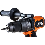 Дрель-шуруповерт аккумуляторная AEG BSB18C3BL-X02C 4935478937