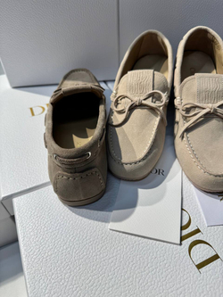 Мокасины Dior