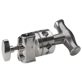 Крепежные головки