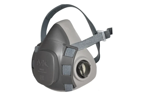 Полумаска МК65