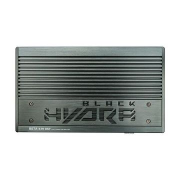 Усилитель+процессор Black Hydra BETA 8.70DSP