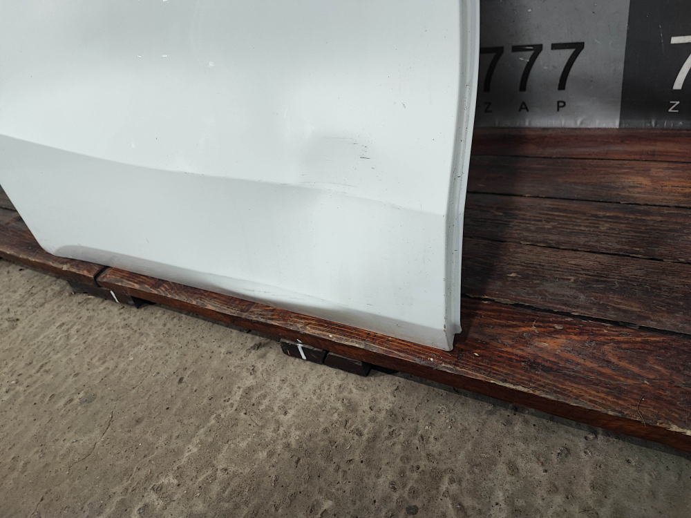 Дверь задняя правая Haval M6 2 21-нв Б/У Оригинал 6201200XKZ8PB