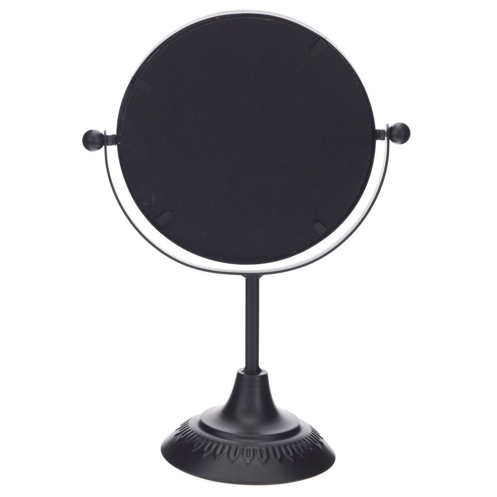 GAEM Зеркало настольное, L23 W12,5 H32 см