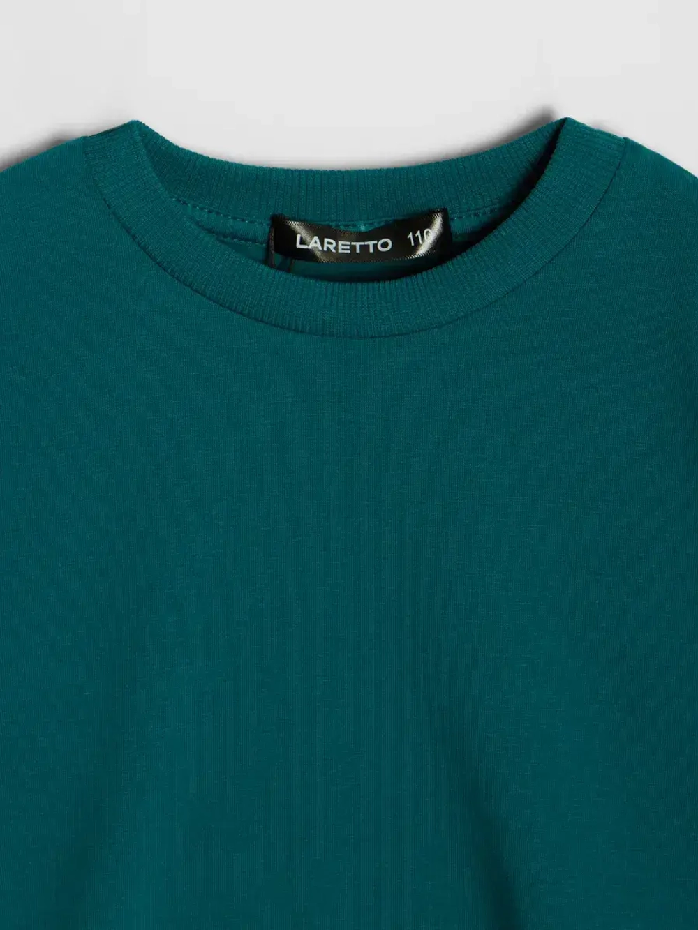 Футболка для девочки