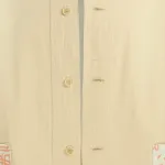 Рубашка Wema R6 EXP1 бежевая