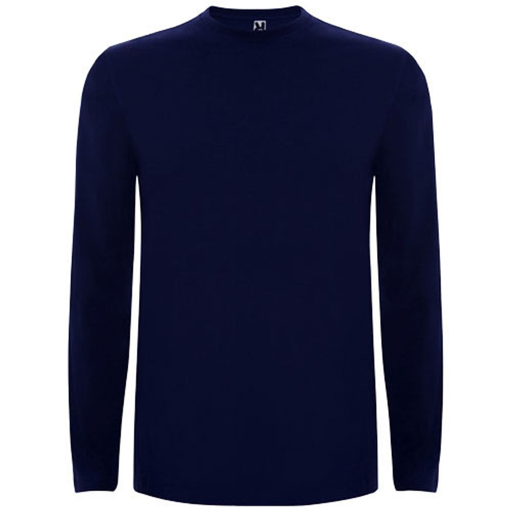 Мужская футболка Extreme с длинным рукавом