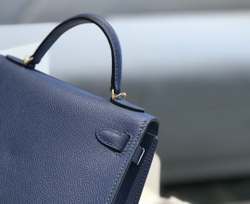 Hermes Kelly 20