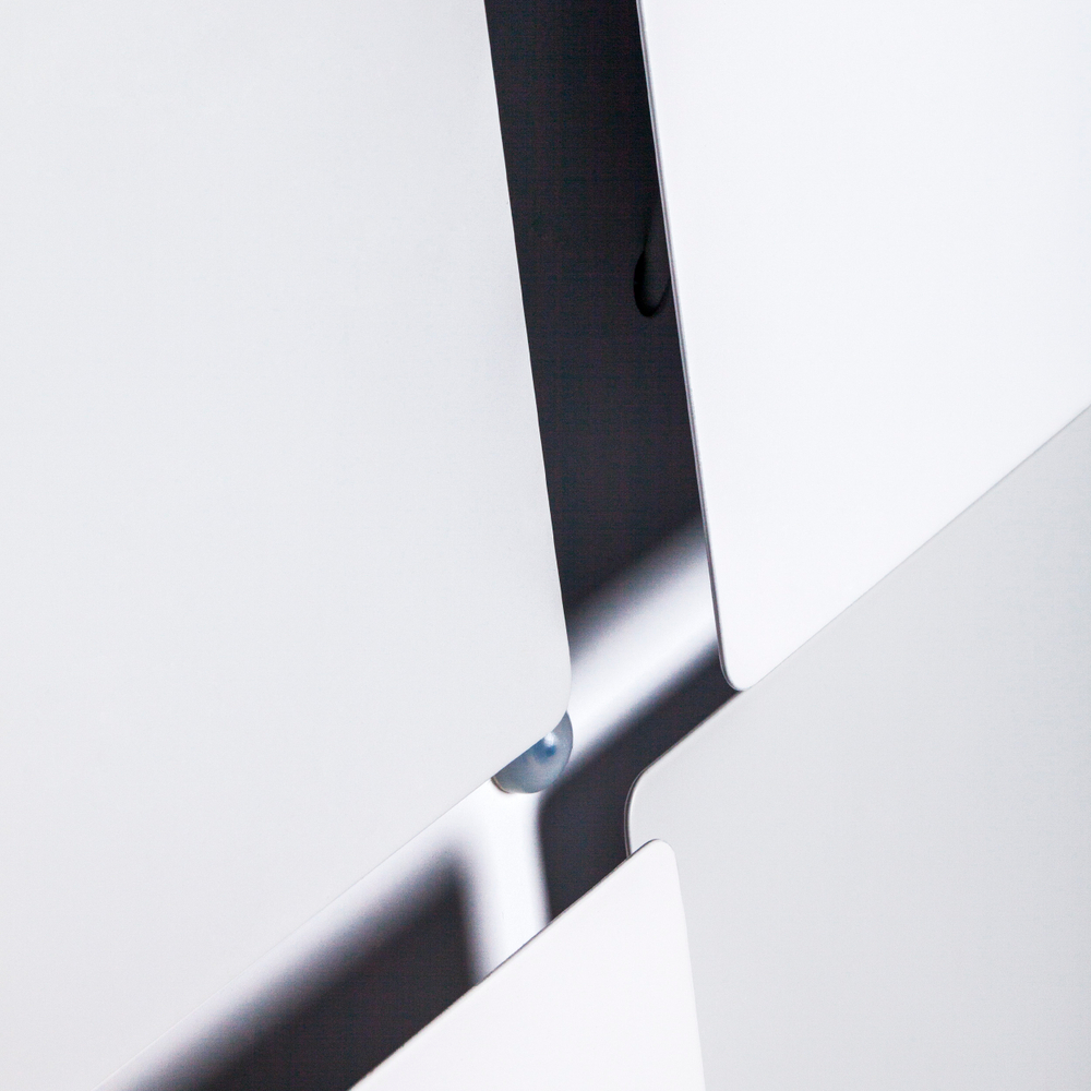 737626 Настенно-потолочный светильник EMISFERO 60W LED 3965LM БЕЛЫЙ МАТОВЫЙ 3000-6000K