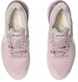 Женские Кроссовки теннисные Asics Gel-Resolution 9 Clay - Розовый