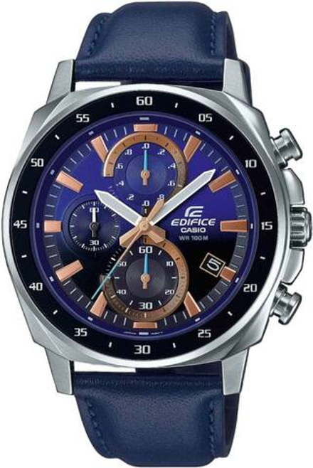 Часы Casio EFV-600L-2AVUEF