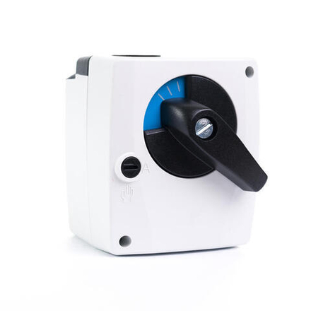 Привод смесительных клапанов РК 15