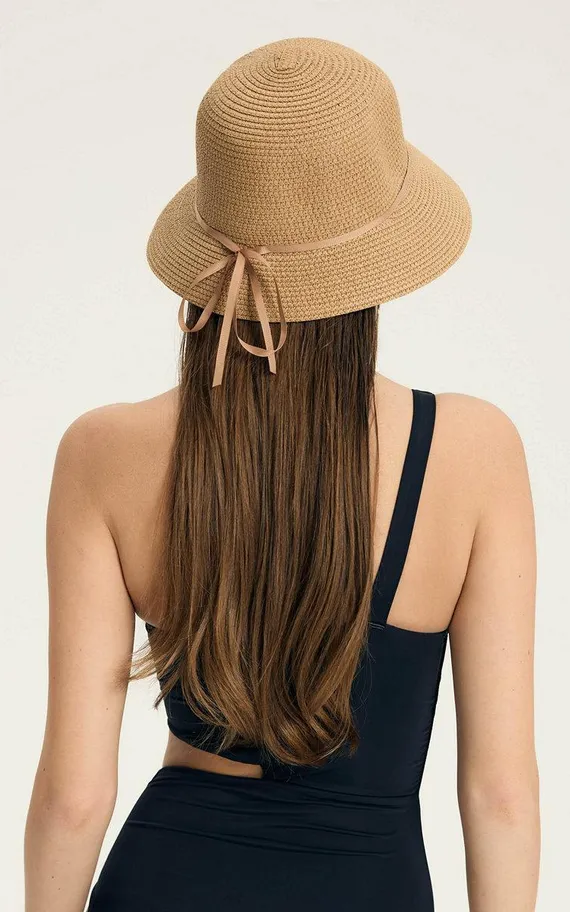 44340 FIRENZE/08X Панама пляжная