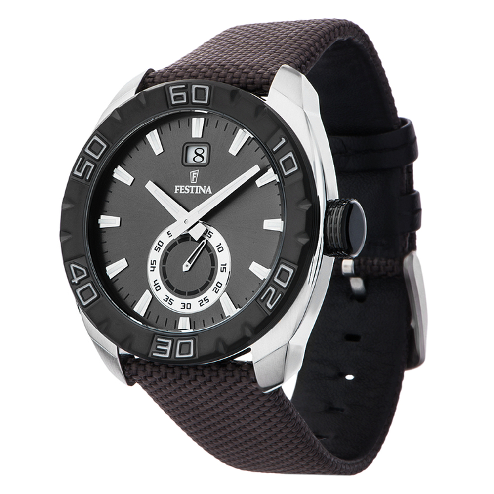 Мужские наручные часы Festina F16674/2