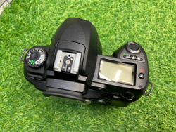 Nikon D70s
