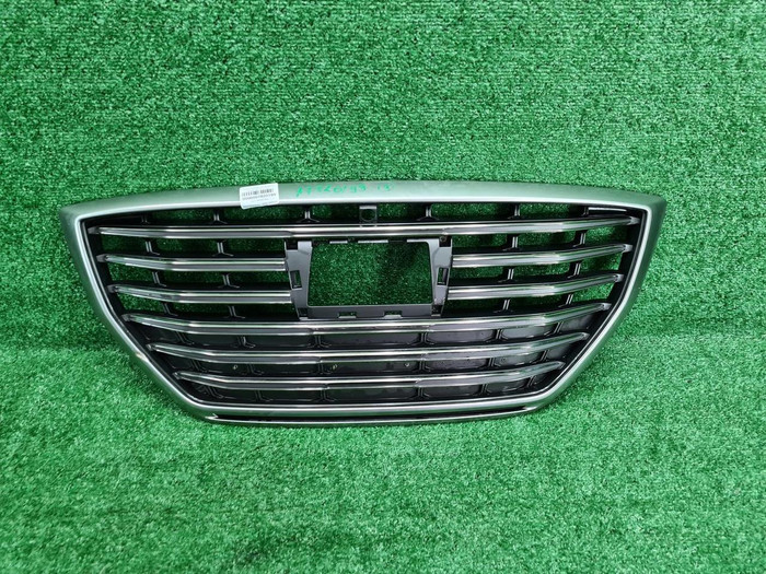 Решетка радиатора Genesis G80 1 (2016-2020)