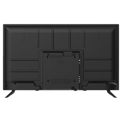Телевизор 40" BBK 40LEX-7246/FTS2C