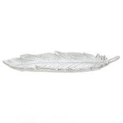 GAEM Блюдо декоративное, L24,5 W11 H2 см
