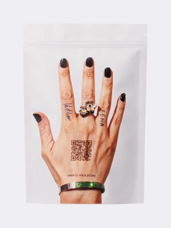 Саше Sandal OLA OLA