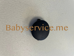 Заглушка на вилку Anex m/type e/type