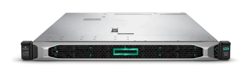 Сервер HPE/DL360 G10 Plus/1/Xeon Silver/4314 (16C/32T 24Mb)/2,4 GHz/1x32 Gb/MR416i-a 4Gb/8SFF BC TM/2x10GbE Base-T OCP/No ODD/1 x 800W Titanium