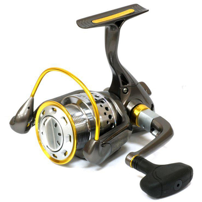 Катушка Ryobi Zauber 3000