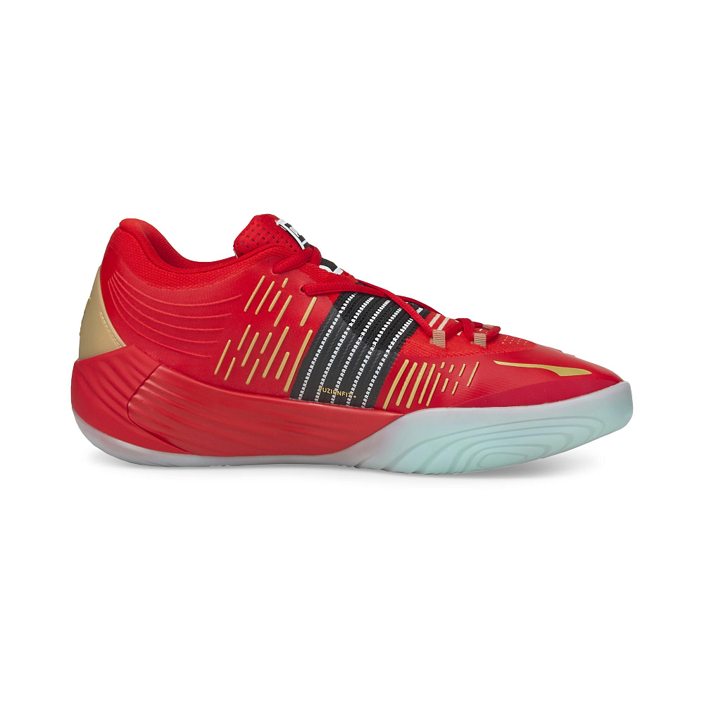 Мужские кроссовки PUMA Fusion Nitro