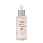 Сыворотка с коллагеном для упругости кожи Esthetic House Formula Ampoule Collagen 80 мл
