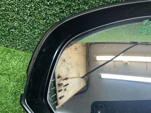 Зеркало левое Tank 500 (2021-н.в.) 17 контактов