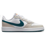 Кроссовки Nike Court Borough Low 2 GS Phantom Bright Spruce