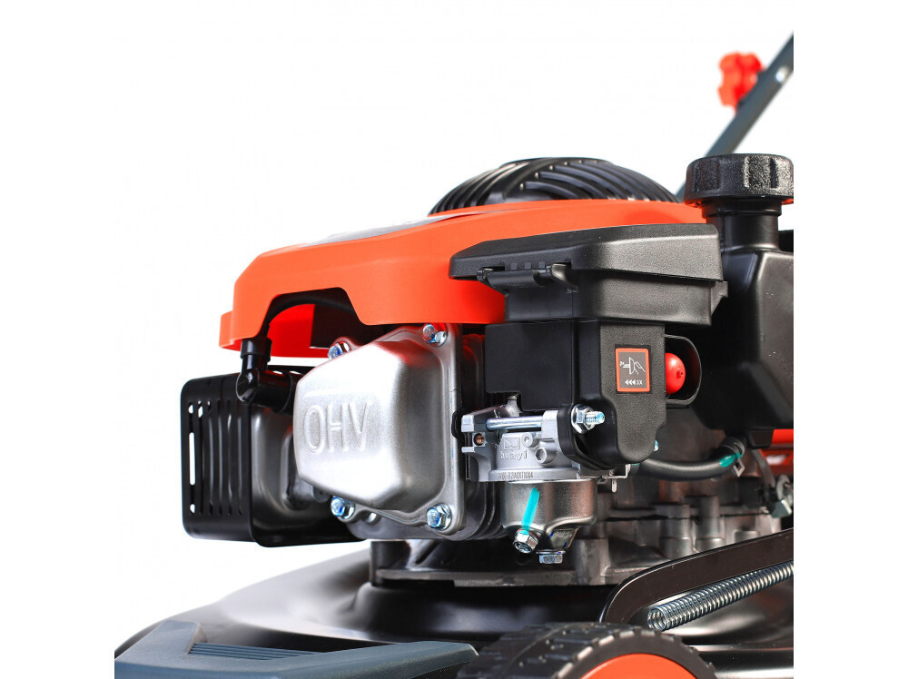 Газонокосилка бензиновая PATRIOT PT 42LS