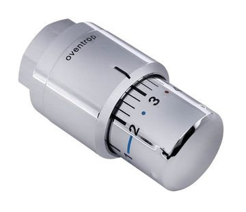 Термостат Oventrop 'Uni SH' 1012069 хром