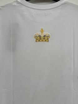 Футболка Stefano Ricci