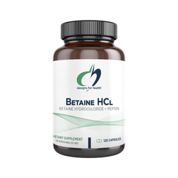 Betaine HCl