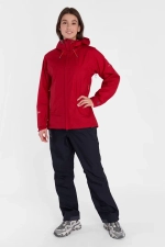 БРЮКИ STAYER МЕМБРАННЫЕ UNISEX САМОСБРОСЫ ШАЛТАН 25-20570