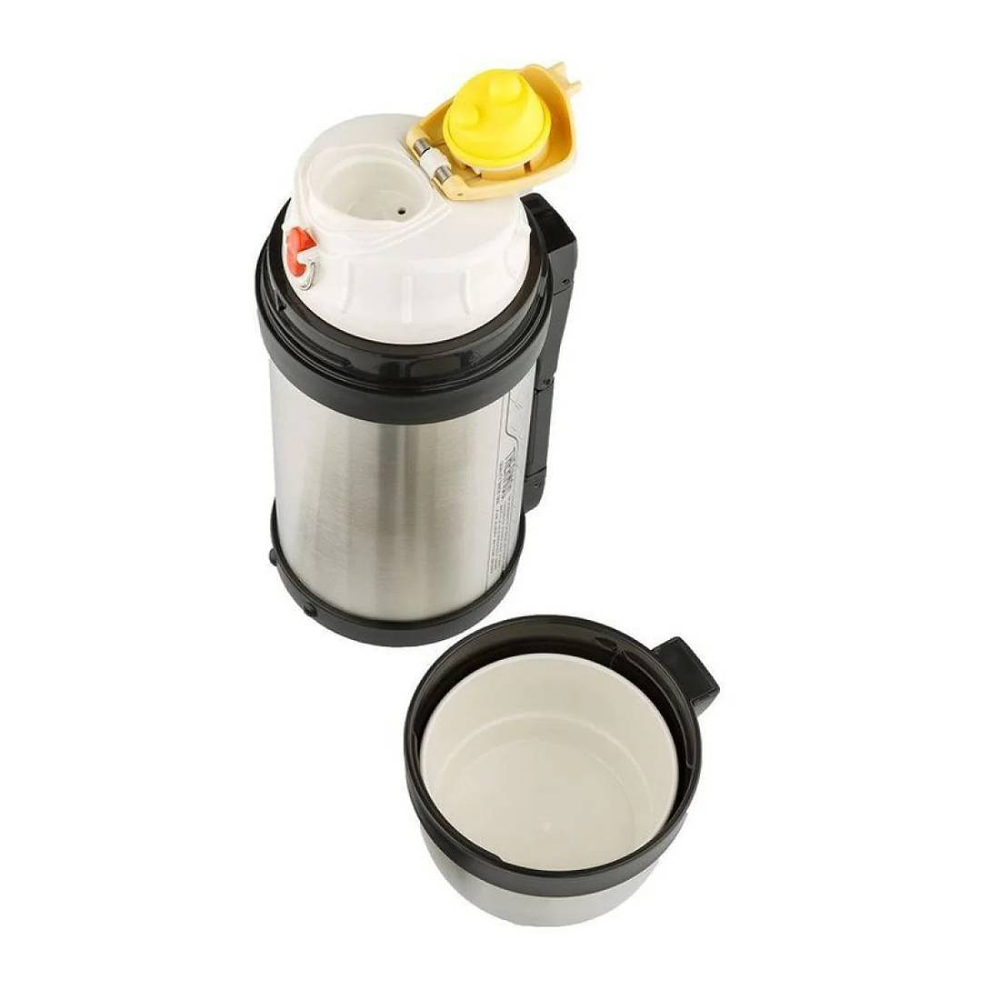 Термос из нерж. стали тм THERMOS FDH Stainless Steel Vacuum Flask 1.4L