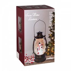 Фонарь новогодний Sneha  407-F