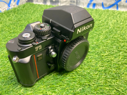 Nikon F3 Покупка/Продажа