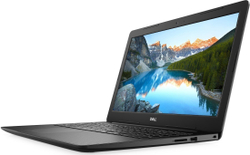 Ноутбук DELL Inspiron 3583, 15.6;, Intel Pentium 5405U 2.3ГГц, 4Гб, 1000Гб, Intel UHD Graphics 610, Linux, 3583-8482, серебристый