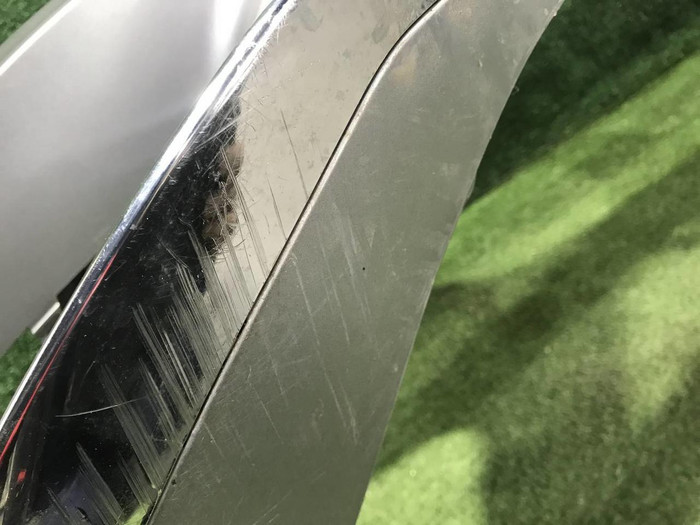 Бампер передний Mercedes S C217 (2013-2017) AMG