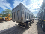 Shacman (Shaanxi) SX* 8x4 Самосвал SX331863366 (Дизельный, 12,5 л, 551 л.с., МТ)