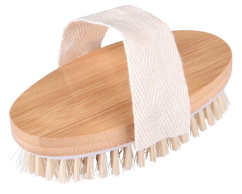 Массажная щетка ECO SCRUBBER