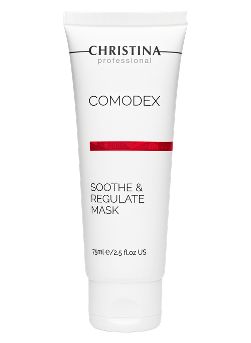 CHRISTINA COMODEX SOOTHE & REGULATE MASK