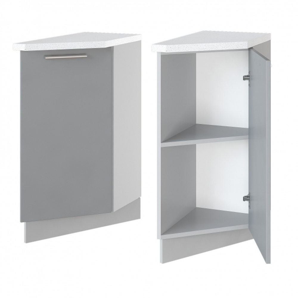 Аляска НТС30 белый лед