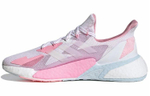Кроссовки Adidas X9000L4 (Женская размерная сетка)