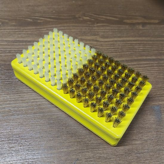 Щетка START комби фото 2