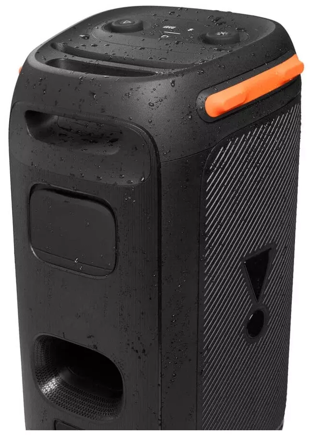 Портативная колонка JBL PartyBox 110
