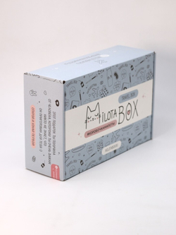 MilotaBox TRAVEL BOX