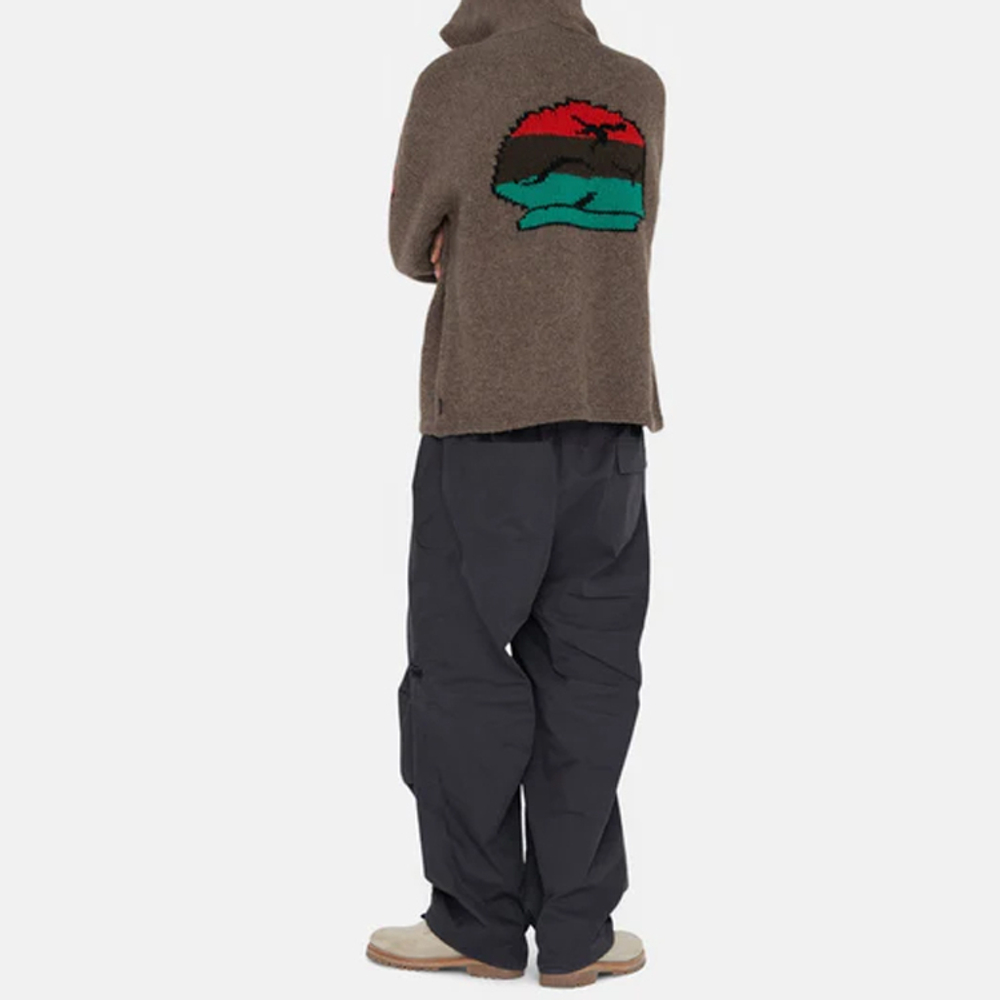 Худи Stussy x Denim Tears, 317009