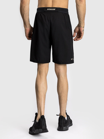 Шорты спортивные Venum G-Fit Air Deep Black/Desert Sand