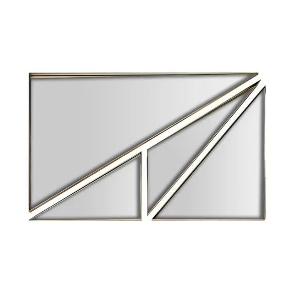 Зеркало KODIE 27615